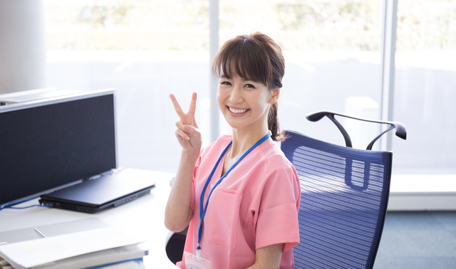 現場で使い易い