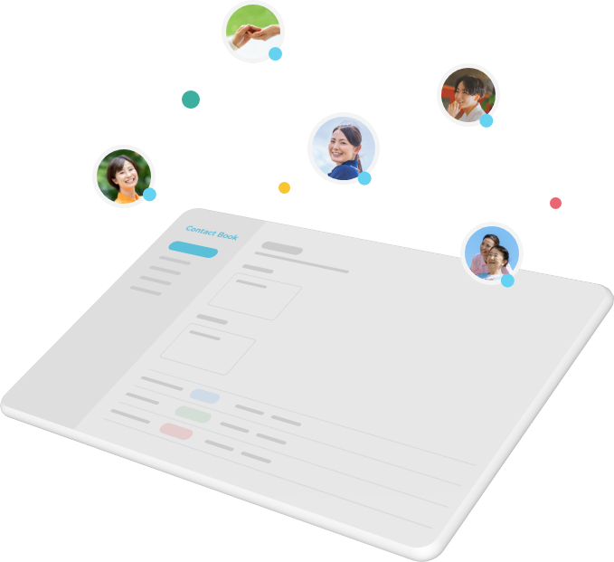 Contact Book
